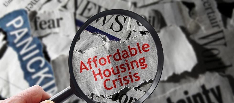 Arizona Affordable Housing Crisis