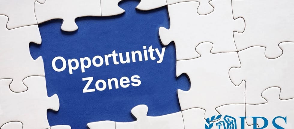 Opportunity Zones In Arizona