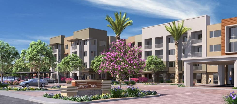 The Future of Affordable Housing in Arizona